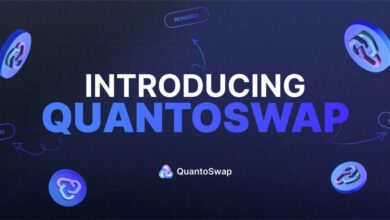 introducing-quantoswap:-a-groundbreaking-ethereum-based-dex-with-multiple-revenue-streams