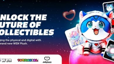 $wen-and-toymak3rs-debut-limited-edition-collectible-toy-that-unlocks-unique-cross-chain-nfts-using-jellybean-technology