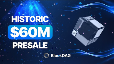 blockdag-upcoming-ceo-reveal-sparks-excitement-thrusting-over-$613m-presale!-can-fetch.ai-and-bitcoin-catch-the-trend?