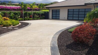 how-to-install-a-concrete-driveway:-a-step-by-step-guide