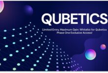 qubetics-introduces-innovative-gasless-transactions-feature,-the-key-driver-behind-growing-whitelist-interest