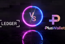 plus-wallet-offers-strong-multi-chain-support,-aptos-merges-traditional-finance-with-blockchain,-ledger-introduces-stax-wallet