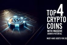 long-term-crypto-investments:-top-4-coins-to-buy-and-hold-for-future-wealth