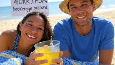 the-early-retiree’s-guide-to-funding-retirement-accounts