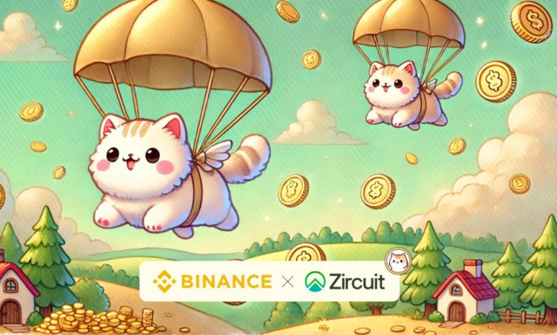 zircuit-joins-binance-alpha:-zrc-airdrop-and-trading-competition-go-live