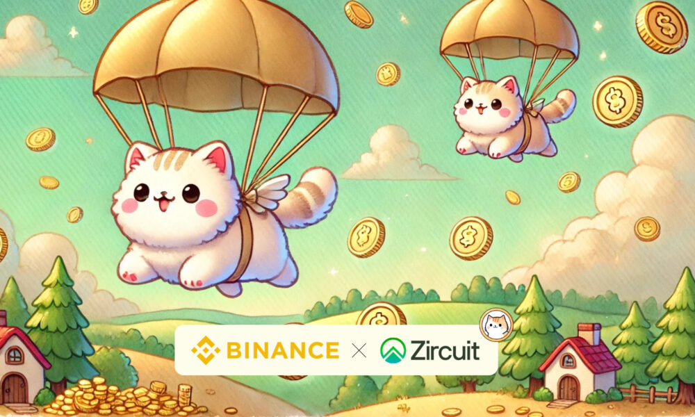 zircuit-joins-binance-alpha:-zrc-airdrop-and-trading-competition-go-live