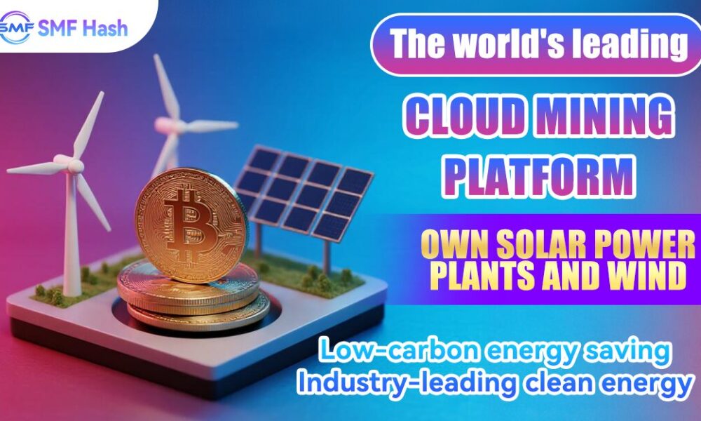 for-new-mining-users:-smf-hash-launches-free-btc,-eth,-doge-and-xrp-cloud-mining-services