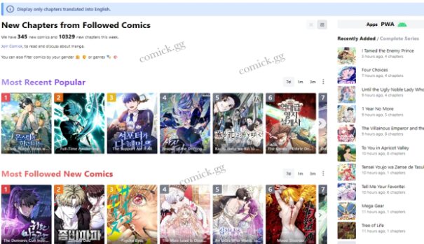 comick-launches-as-the-ultimate-community-driven-platform-for-manga-enthusiasts