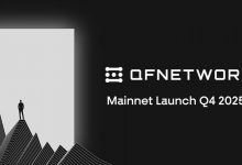qf-network-confirms-q4-2025-mainnet-launch-to-redefine-layer-1-blockchain-performance