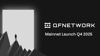 qf-network-confirms-q4-2025-mainnet-launch-to-redefine-layer-1-blockchain-performance