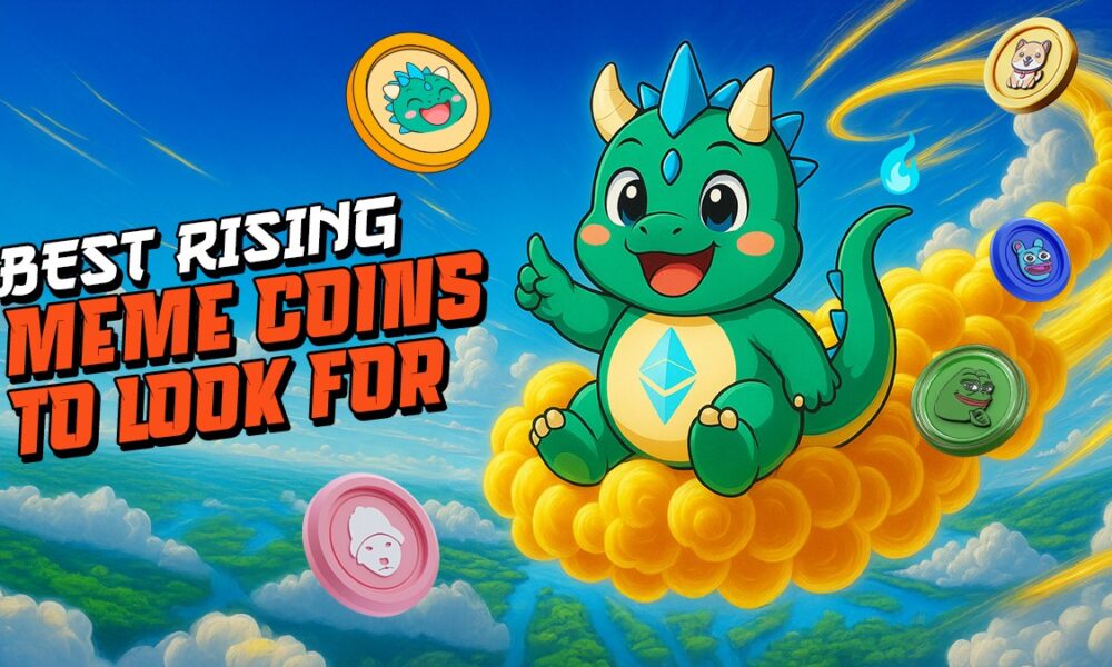 the-best-100x-meme-coin-opportunities-of-2025:-9-titans-roaring-into-the-future
